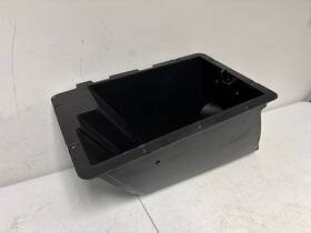 5454962 Polaris 2022 Slingshot Slr Oem Driver Left Side Rear Storage Tub