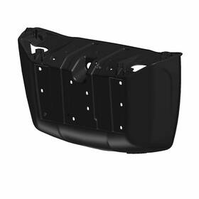 5455392-566 Polaris Trunk Bin Wht Genuine Oem Part Qty 1