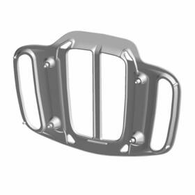 5634268-156 Polaris Trunk-rack Rm Chr Genuine Oem Part Qty 1