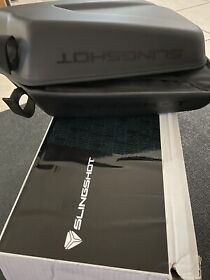 2884991 Polaris Side Storage Bag 2015-2021 Slingshot Genuine Oem New