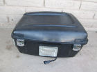Ws-321 Police Trunk Motorcycle Led Davidson Harley Whelen Case Radio 4