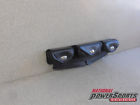 113155 Pouch Storage 3 Windshield Glide Police Electra Flhtp Harley Pocket