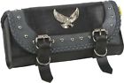 Tp245 Pouch Gray Max Thunder Willie Tool Studded Tp245 Pouch Gray Max Thunder Willie Tool Studded