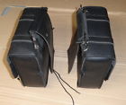 Pow-3501-0128 Parts Canada New Standard Saddlebag Motorcycle Bag Luggage