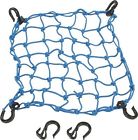 50153 Powertye Net Cargo Blue Adjustable