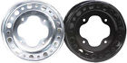 57-1366 Pro Baja 5.5 Itp Black Rear Sport Series Bb8942 T-9 Wheel 4 8x8.5 115 Offset 3