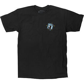 6431740-060 Pro Circuit Piston T-shirt Black 3xl