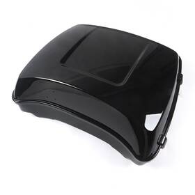 Pkyimo4.14 Protek Qj-tb-004 #pkyimo4.14 Razor Pack Trunk Fit For Harley Tour Pak Street Glide 2014-2023 2022 2021 2020