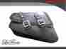 Prsbl03c Sportster La Rosa Harley-davidson 2004 Up Larosa Black Leather Cross Lace Harley 883 Xl Left Saddlebag Prsbl03c Sportster La Rosa Harley-davidson 2004 Up Larosa Black Leather Cross Lace Harley 883 Xl Left Saddlebag