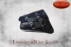 Prsbl05 La Rosa Design Up Left Leather Bag Black Alligator Prsbl05 La Rosa Design Up Left Leather Bag Black Alligator