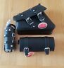 Prsbl23bh Tb23 La Rosa Harley Davidson Left Side Saddle Bag Fuel Bottle Prsbl23bh Tb23 La Rosa Harley Davidson Left Side Saddle Bag Fuel Bottle