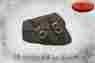 Prsblec50 La Rosa Design 2004 Up H-d Sportster 883 Nightster Xl 1200 Left Green Canvas Swingarm Saddlebag Prsblec50 La Rosa Design 2004 Up H-d Sportster 883 Nightster Xl 1200 Left Green Canvas Swingarm Saddlebag