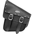 Pu3501-0877 All American Rider Ruffhyde Swingarm Storage Bag With Twin Buckles
