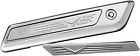 Pu3501-0972 Accutronix Velocity Saddlebag Latch
