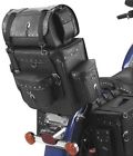 Pu3515-0126 All American Rider Bike Pack Case Studs
