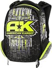 Pu3517-0339 American Kargo Commuter Backpack 706084235801