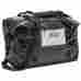 Qb-d1bk Quadboss Waterproof Duffle Bag Motorcycle Gear