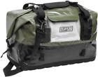 Qb-d1og Quadboss Waterproof Duffle Olive Large