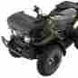Qbf301b Quadboss Front Trunk