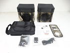 Qbhum-1ap Quadboss Realtree Ap Boom Bag Atv Speaker System