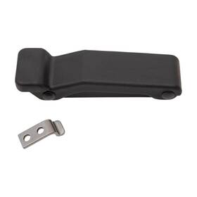 100-2178-pu Quad Logic Front Storage Rack Latch -
