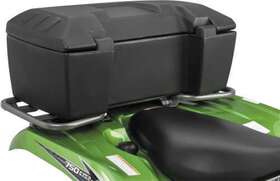 Qbs157301 Quadboss 643200 Luggage Atv Rear Storage Box 15-7301