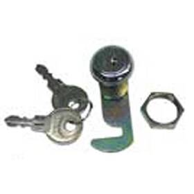 90-0102 Quadrax Lock For Front Storage Box