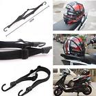 Quhang Motorcycle Strength Retractable Helmet Luggage Fixed Elastic Rope Strap