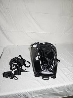 X004huy5uv Quixofiber Motorcycle Bag