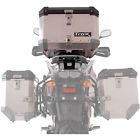 R1200g Sw-motech Trax Alu-box Evo Topcase With Toprack Kit 38 Liter Aluminum Bmw