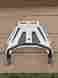 044-0600 R1200gs Touratech Luggage Rack For Bmw