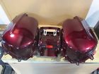 R303m Honda Goldwing Gl 1800
