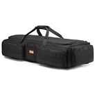 Rabjen Under Seat Storage Bag Backpack For Full Size Trucks Black