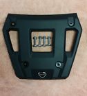 2303360 Rack Cover Badge Rear Triumph Luggage Part