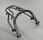 Aba-32s51-00-00 Rack Luggage Carrier 2009-2012 2013 Rear 125 11 13 Black Yamaha Zuma 09 10 12