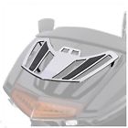 2878177 Rack Oem Cross Victory Tour Country Chrome Roads Trunk