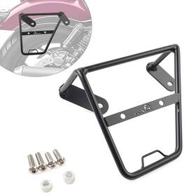 Raimukurijinusa 421114483686 Fit Honda Cmx Rebel 1100 21-25 Luggage Rack Side Saddle Bag Mount Bracket Right