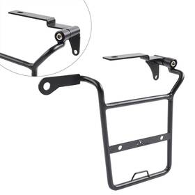 Cub50 Raimukurijinusa 550732466198 Side Trunk Bag Support Bracket Fit Honda Super 2017-2021 Left Usa