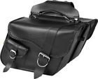 Sb751 Ranger Saddlebag Slant Braided Dowco