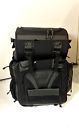 Rapid Transit Division Tail Frame Bag Motorcycle Original Msrp Unnkown