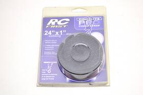 Rc First Dl003-8 Cinch-its Pro Cinch Strap 24 Inch X 1 Nos