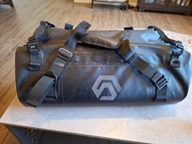 P721075 Reax Poseidon 40l Tailbag
