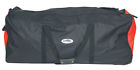 Ba220196 Red Deluxe Black - Gear Kg Wheels Gallant Bag