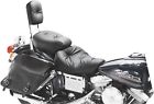75531 Regal Davidson Mustang 96-03 Duke Seat Dyna Harley Wide