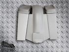 Rf040 Harleybags Harley Davidson Bagger Stretched Saddlebags Double Speaker Lids