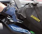 Rg-020 Nelson Rigg Saddlebag Dual