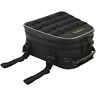 Rg-1050 Nelson Rigg Black Trails End Tail Bag 759743246225
