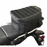 Rg-1055 Nelson Rigg Trails End Adventure Motorcycle Tail Bag Black