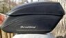 Rh21052 Harley Oem Road King Custom Leather Right Side Saddlebag Fits