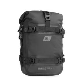 Zhs3765787637607az Rhinowalk 6l Motorcycle Bag Waterproof Side Frame Crash Bar K5i3
